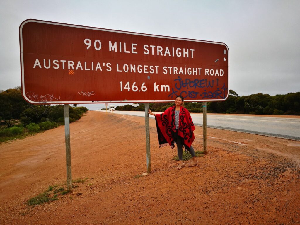 Everything you need to know about traveling through Australia by motorhome